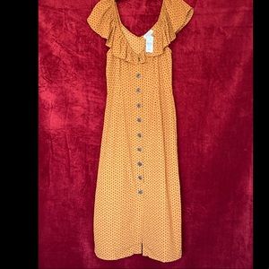 Barneys New York dress